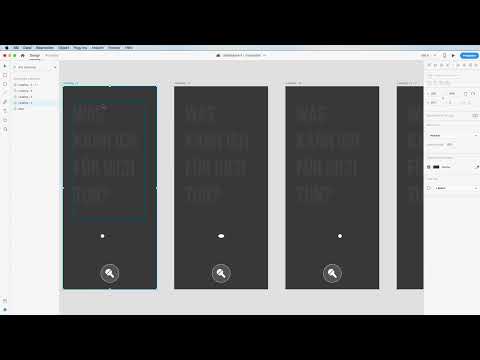 Adobe XD: 23 | Control por voz