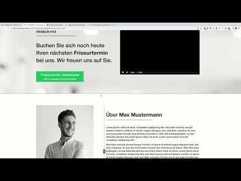 Acquisizione clienti su Internet: visualizza 15.7 | Elementi, styling, sovrapposizioni e configurazione.