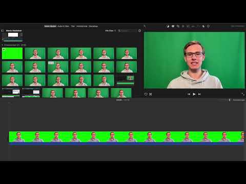 Tutorial de iMovie: 5.2 | Guardar videos para proyectos futuros en la nube
