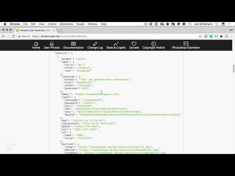 Programmare con Python - Creazione di richieste HTTP 14.1