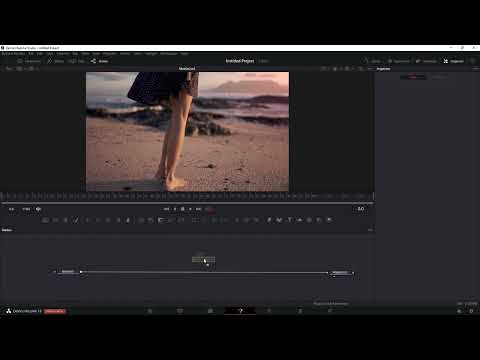 DaVinci Resolve: 3.5 | Birleşim Alanı