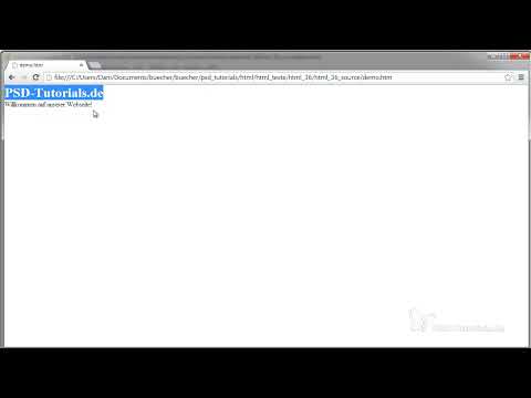 HTML & CSS (36): Das Boxmodell