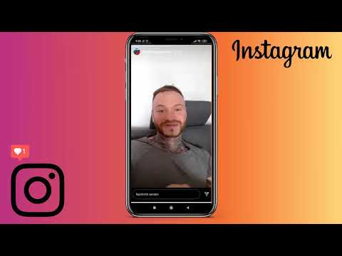 Marketing su Instagram: 17.7 | Scegli una storia