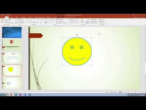 B&auml;ttre i PowerPoint: Bli en presentationshj&auml;lte - 12 Arbeten med ritningar