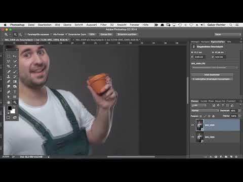 Çizgi roman tarzı Photoshop - 2.1 Beden Montajları