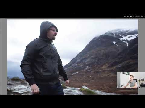 Lightroom Classic CC Tutorial: 3.4 | Rate & Tag