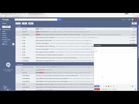 Plus productif sur Google Mail - Les meilleurs astuces - Envoyer des e-mails avec un délai - voici comment faire