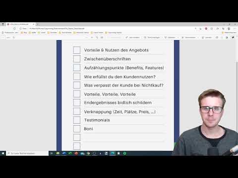 Copywriting-tutorial: 14.6 | Desire - Skapa begär