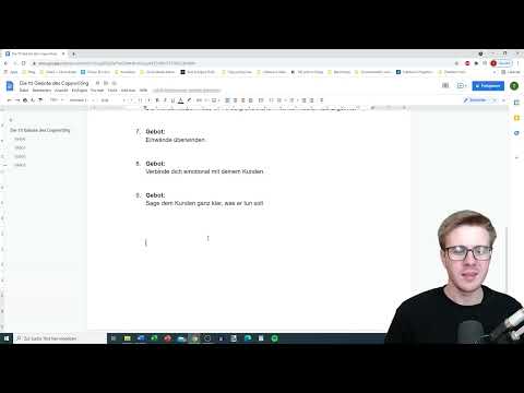 Copywriting-handledning: 25.9 | Uppmaning till handling
