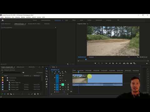 Videoredigering med Adobe Premiere Pro CC: 4.7 | Time Remapping/Speed Ramping förklarat