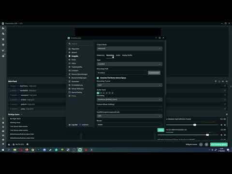 Streamlabs: 11.10 | Kein Ton – 8 Gründe