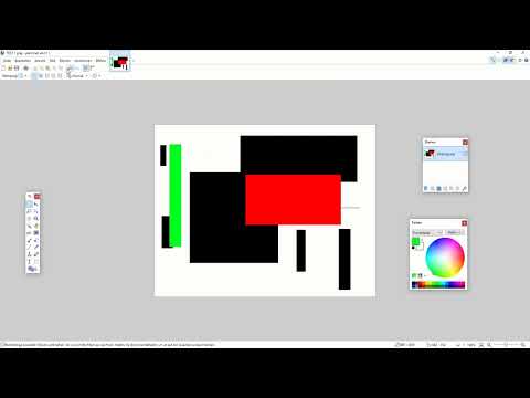 Paint.NET-Tutorial: 5.6 | Doğru kaydetmek