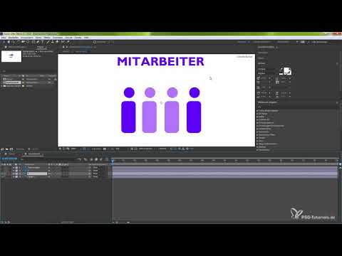 Creative Cloud'da Yenilikler: After Effects CC 2018 (Nisan 2018) - Takım Projeleri için geliştirilmiş destek.