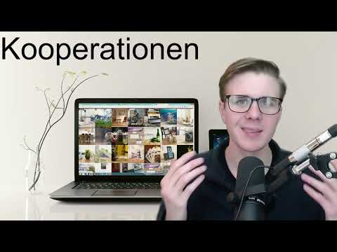 Opprette din egen podcast: Det er ikke uvanlig &aring; finne samarbeidspartnere.