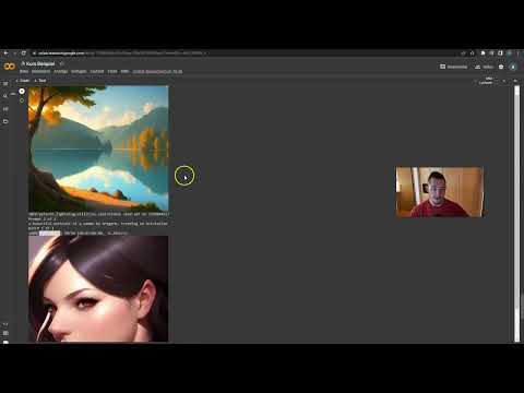 Deforum Stable Diffusion: 4.3 | Stigarna &ndash; var &auml;r mina videor, bilder och modeller?