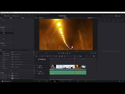 DaVinci Resolve: 4.8 | Power Bins ve Akıllı Bins