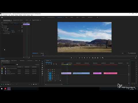 Opdateringer forklaret: Premiere Pro CC 2020 (november 2019) - Overblik over nyhederne.
