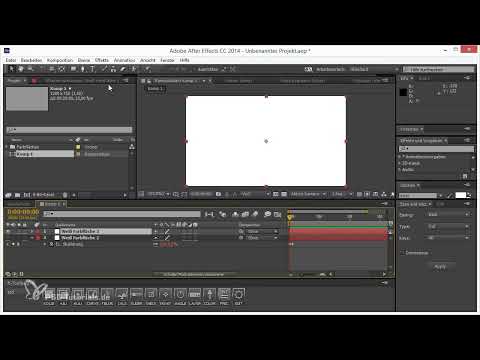 Tips og tricks til animation i After Effects: Scripts