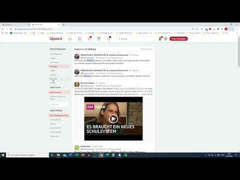 Digital marknadsföring med Quora: 4.2 | Hitta lämpliga nyckelord