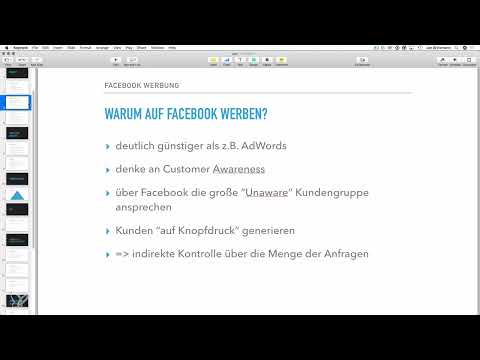 Kundehenvendelse via Facebook og Google AdWords: 6.2 Hvorfor Facebook-annoncering?