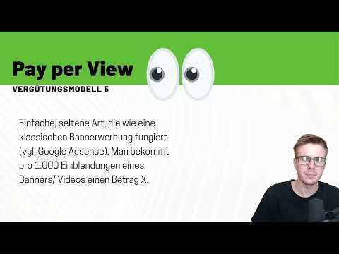 Affiliate-Marketing: 5.1 | Quali modelli di remunerazione esistono?