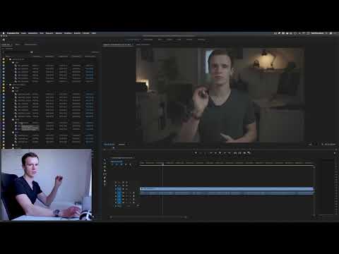 Premiere Pro CC-guide: 2.5 | Ydeevne & sikkerhed
