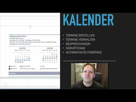 Bedre i Outlook: Bliv en Office-helt - 01 Hvad er Outlook 2016?