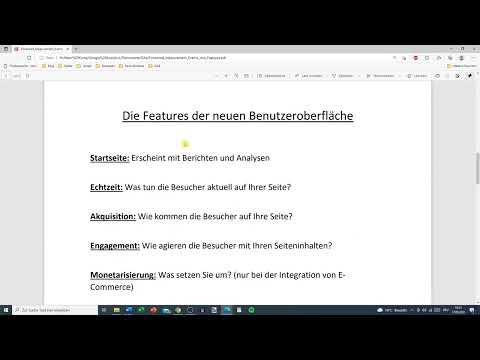 Google Analytics-handledning: 2.3 | Förbättrade mätningsevenemang och funktioner
