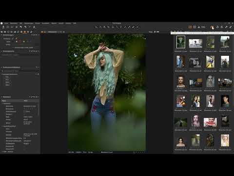 Capture One Pro-opplæring: 2.3 | Metadata