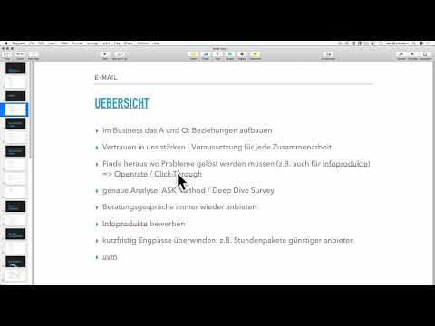 Kundehenvendelse via Facebook og Google AdWords: 5.2 Hvad har du brug for e-mails til?