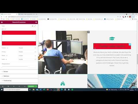 Elementor voor WordPress: 13.3 | Achtergrond