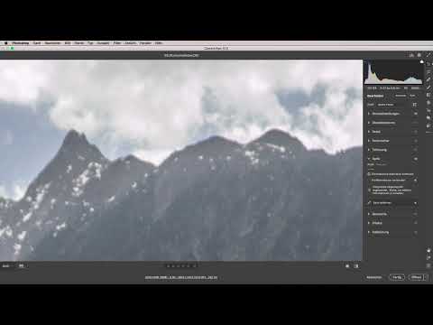 Camera Raw Dersi: 3.7 | Kromatik Sapmalar