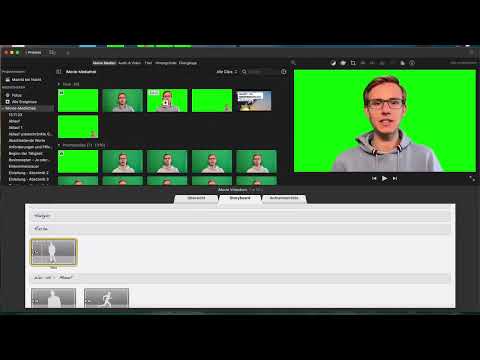 iMovie Tutorial: 2.2 | Introduction to iMovie – here we go!