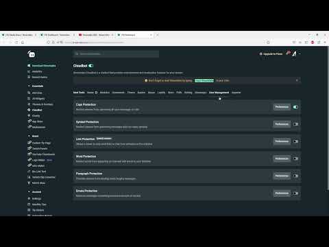 Streamlabs: 10.2 | Regular-Rolle (Stammgast) hinzuf&uuml;gen