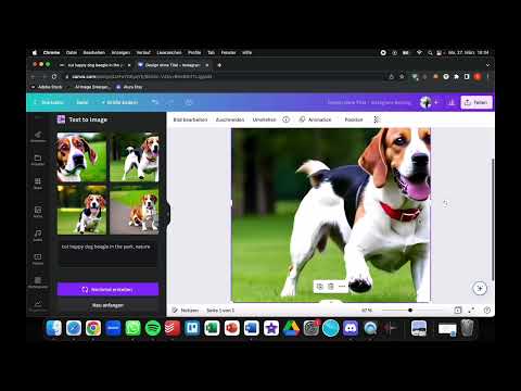 AI for images: 17 | The comparison: Midjourney vs. DALL-E2 vs. BlueWillow vs. Canva