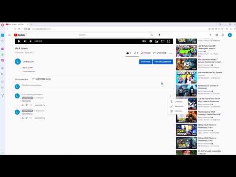 YouTube-marknadsföring: 7.20 | Kommentarer fastnålade