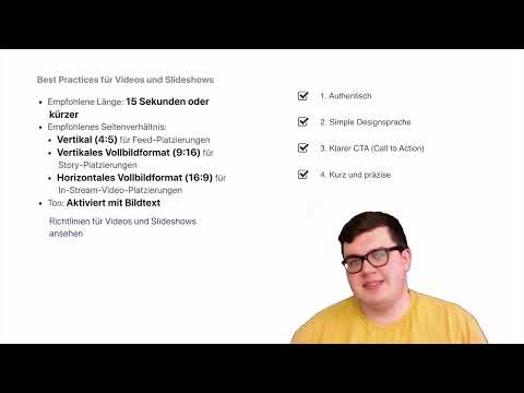 Acquisizione clienti su Internet: 5.6 | Videocontent su Facebook per l'acquisizione clienti - una guida