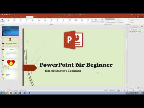 Beter in PowerPoint: Word de presentatieheld - 08 tekstanimaties in kleur benadrukken.
