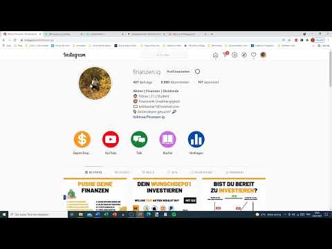 Affiliate-marknadsföring: 16.9 | Vad ska jag tänka på vid Instagram-affiliate-marknadsföring?