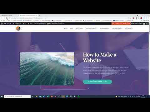 Elementor voor WordPress: 13.2 | Bewegingseffecten