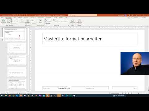 PowerPointcursus: 10.9 | Kop- en voetteksten bewerken (bijv. paginanummer, datum)