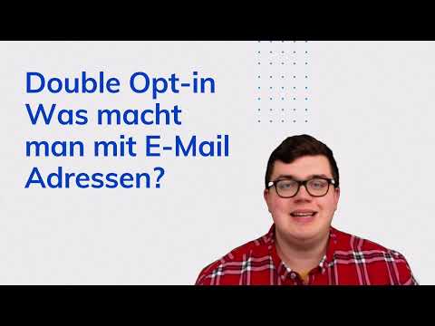Acquisizione clienti su Internet: 9.3 | Cosa fare successivamente con gli indirizzi email?
