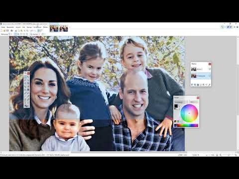 Paint.NET-Eğitimi: 6.4 | Uygulama Örneği Fotoğraf Düzenleme