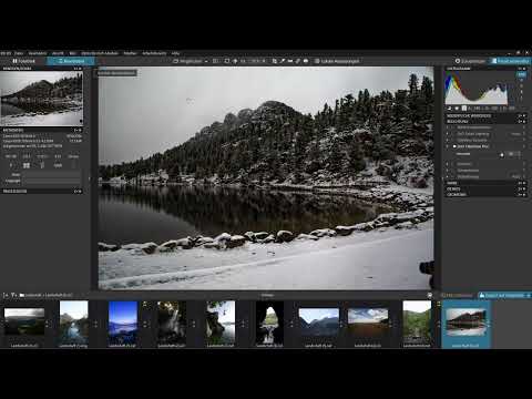 DxO PhotoLab Tutorial: 3.4 | ClearView Plus