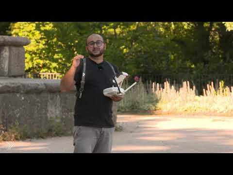 Dronesfotografie voor beginners - 16 Return-to-Home-functie