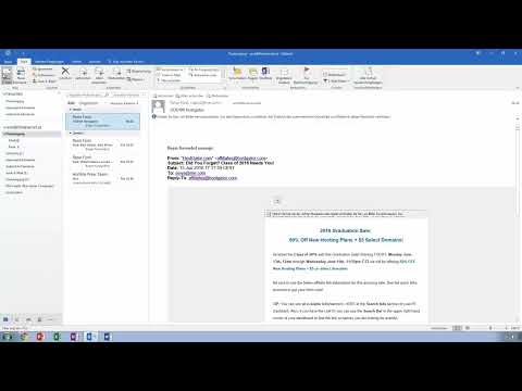 Bedre i Outlook: Bliv en Office-helt - Tilføj og brug 16 kontakter.