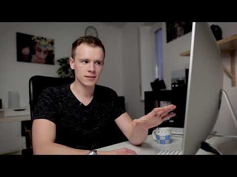 DaVinci Resolve-oppl&aelig;ring: 4.13 | Oppgave for fargegrading.