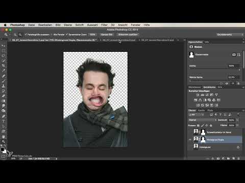 Photoshop ile Görünümler ve Stiller - Tonlama Düzeltme