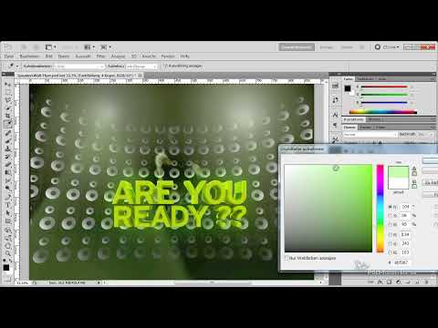 SpeakersWall - Partie 11 - La lumière
