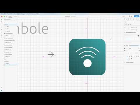 Adobe XD: 10 | Formas y S&iacute;mbolos
